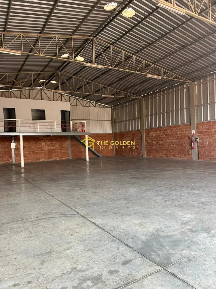 Depósito-Galpão, 400 m² - Foto 3
