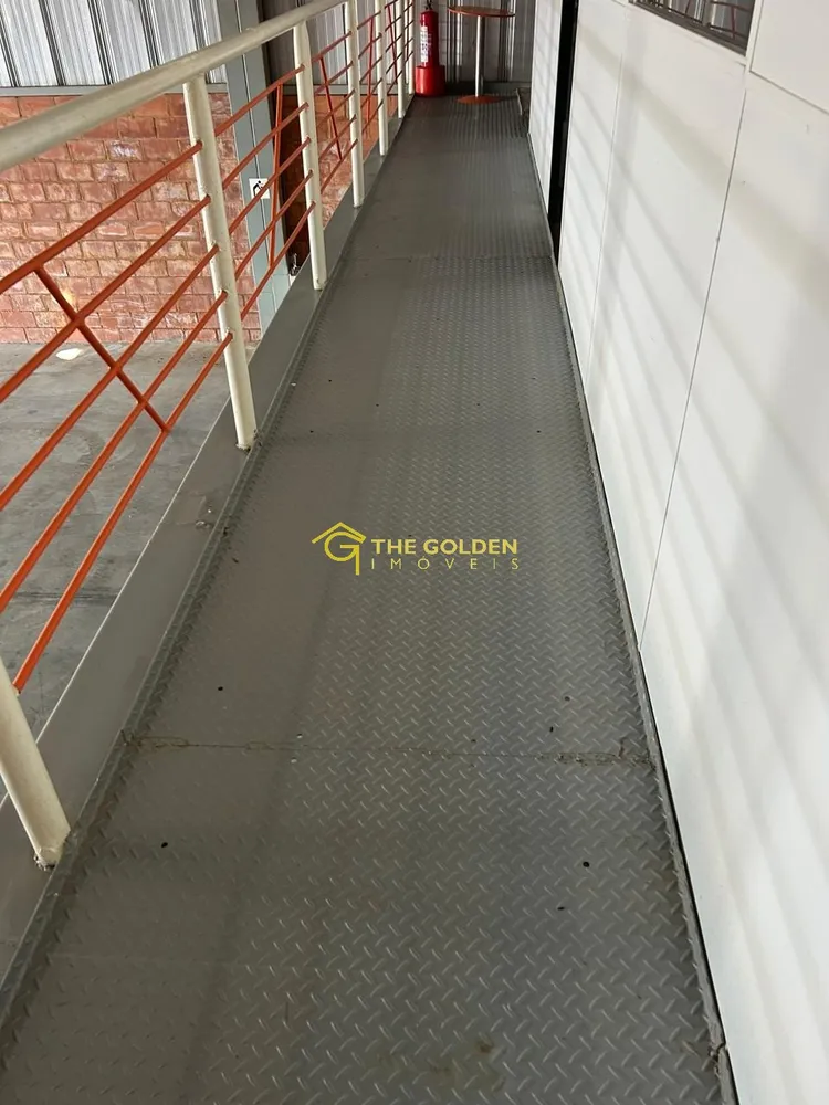 Depósito-Galpão, 400 m² - Foto 5