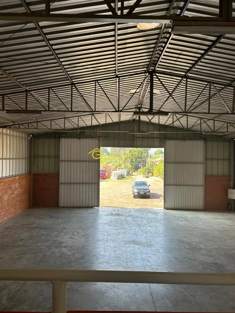 Depósito-Galpão, 400 m² - Foto 6