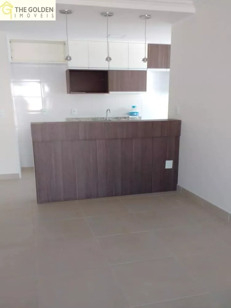Apartamento, 2 quartos, 54 m² - Foto 2