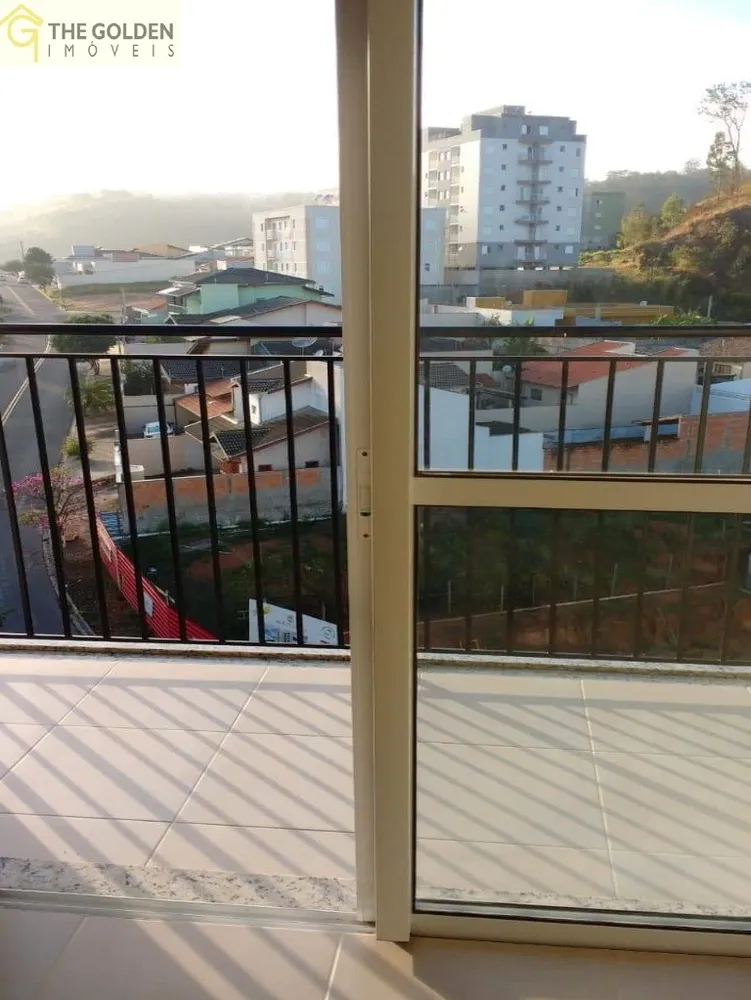 Apartamento, 2 quartos, 54 m² - Foto 35
