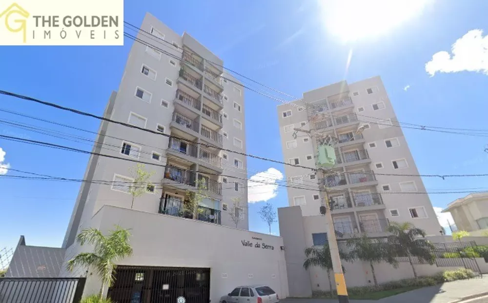 Apartamento, 2 quartos, 54 m² - Foto 3