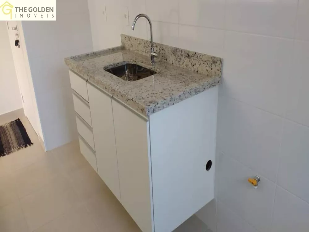 Apartamento, 2 quartos, 54 m² - Foto 4