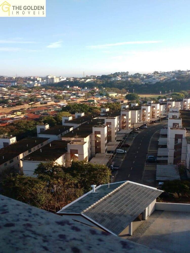 Apartamento, 2 quartos, 54 m² - Foto 17