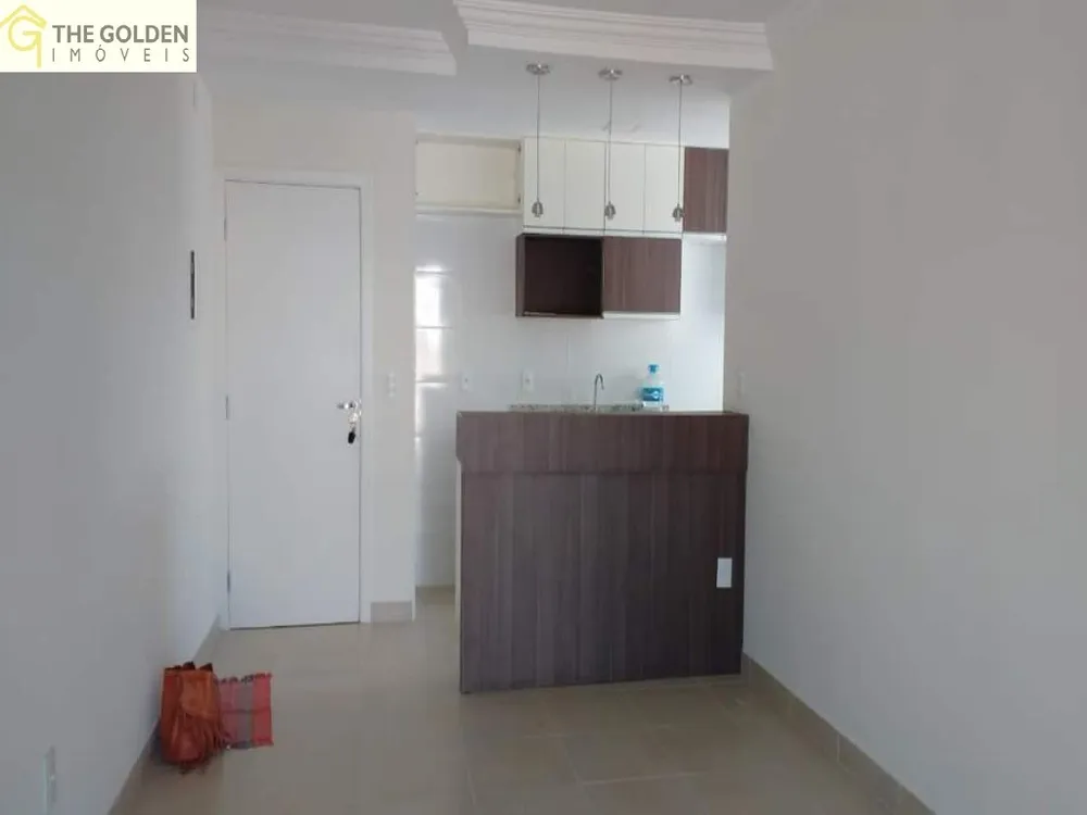 Apartamento, 2 quartos, 54 m² - Foto 27