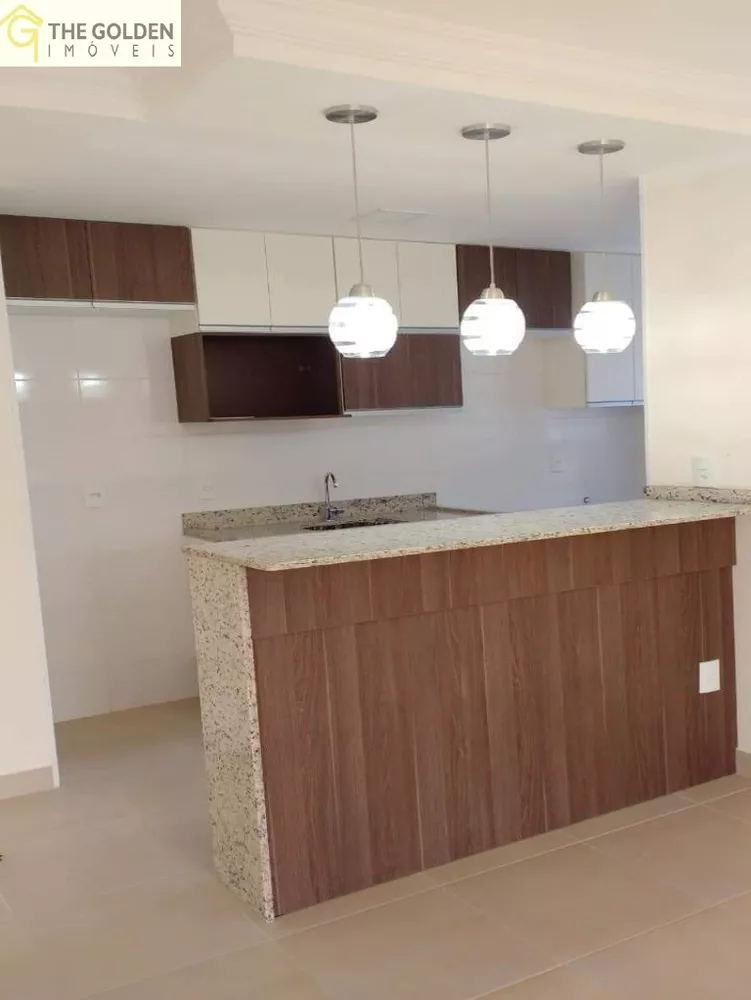Apartamento, 2 quartos, 54 m² - Foto 1
