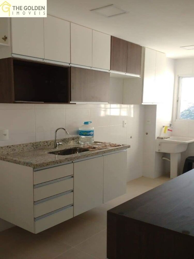 Apartamento, 2 quartos, 54 m² - Foto 8
