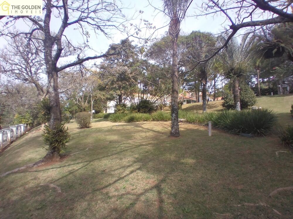 Casa de Condomínio à venda com 4 quartos, 1200m² - Foto 5