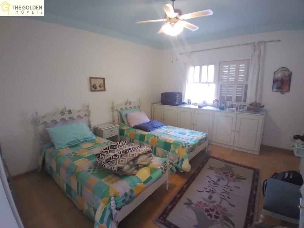 Casa de Condomínio à venda com 4 quartos, 1200m² - Foto 11