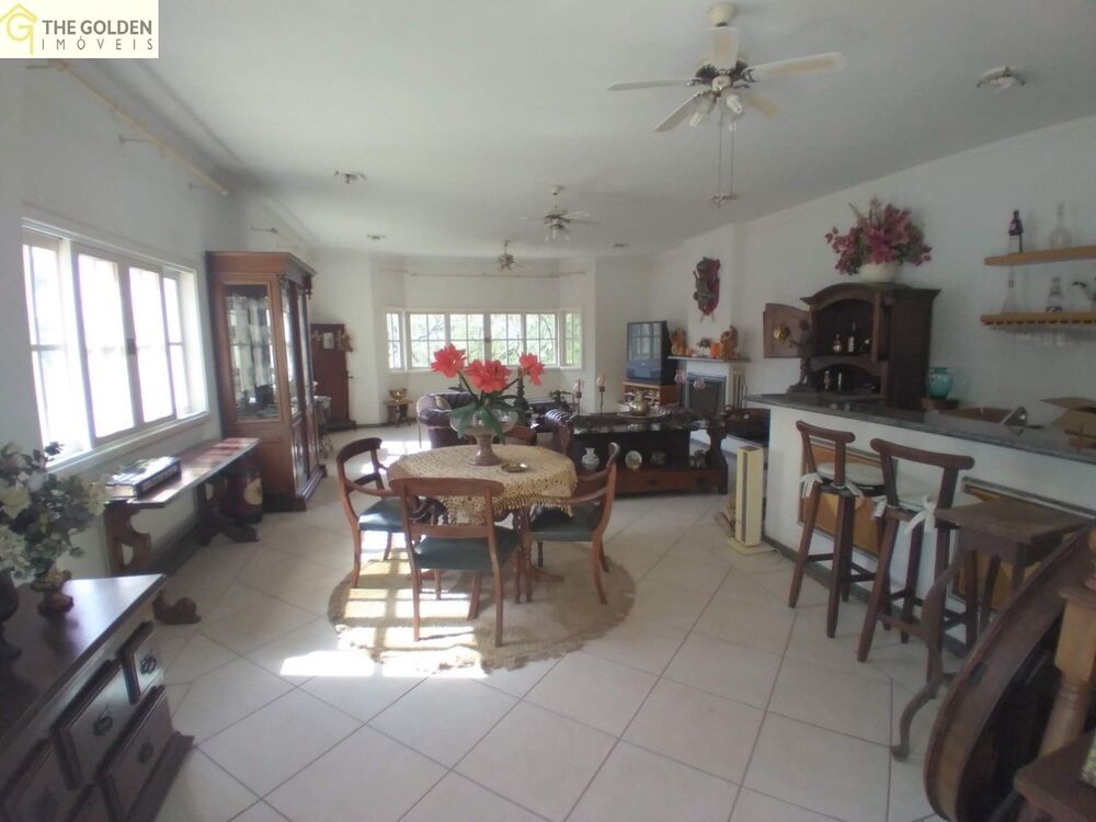 Casa de Condomínio à venda com 4 quartos, 1200m² - Foto 8