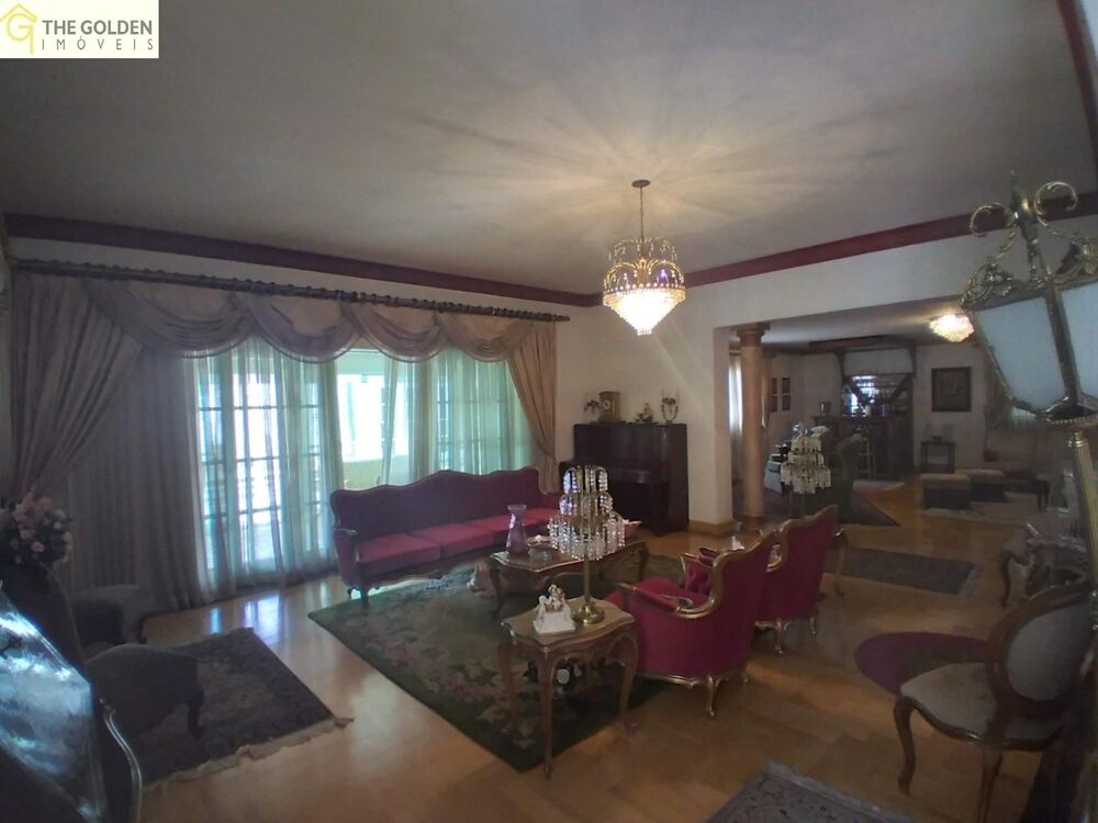 Casa de Condomínio à venda com 4 quartos, 1200m² - Foto 12