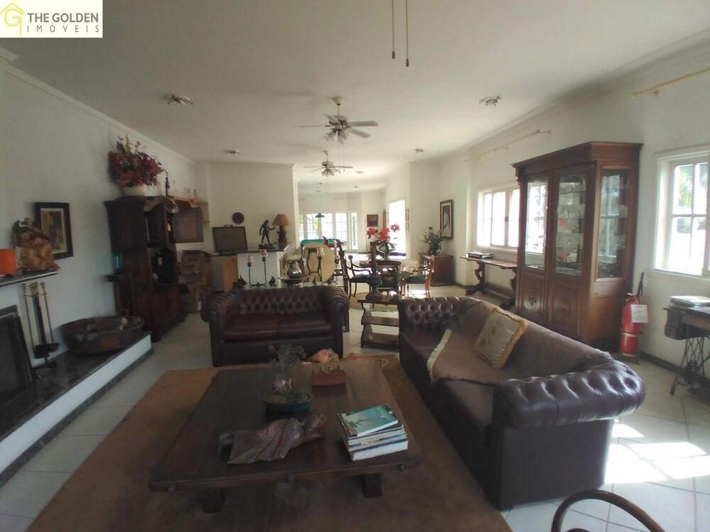 Casa de Condomínio à venda com 4 quartos, 1200m² - Foto 7
