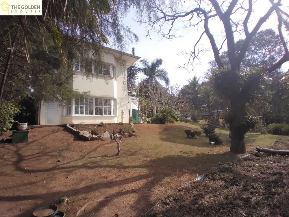 Casa de Condomínio à venda com 4 quartos, 1200m² - Foto 6