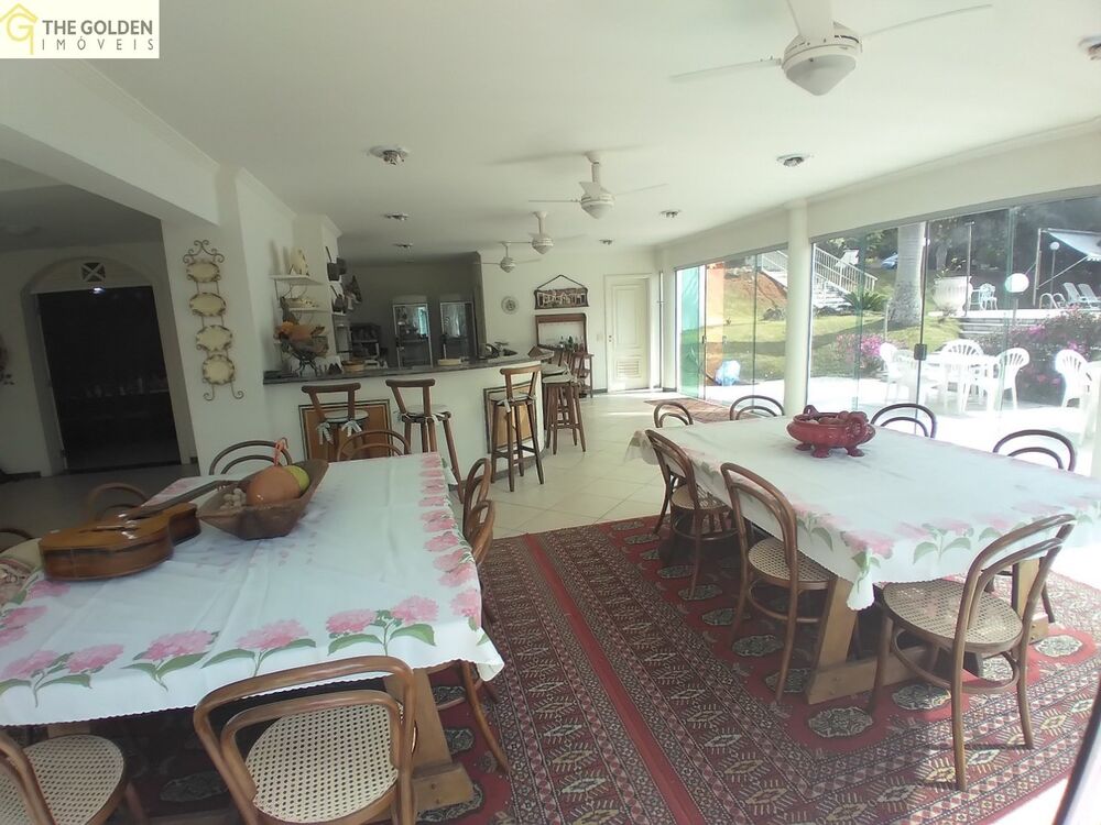 Casa de Condomínio à venda com 4 quartos, 1200m² - Foto 3