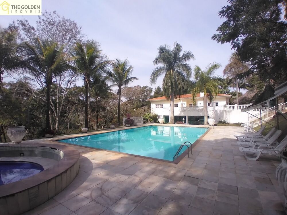 Casa de Condomínio à venda com 4 quartos, 1200m² - Foto 4