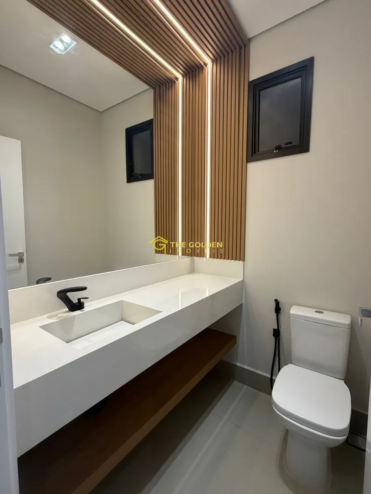 Casa de Condomínio, 3 quartos - Foto 5