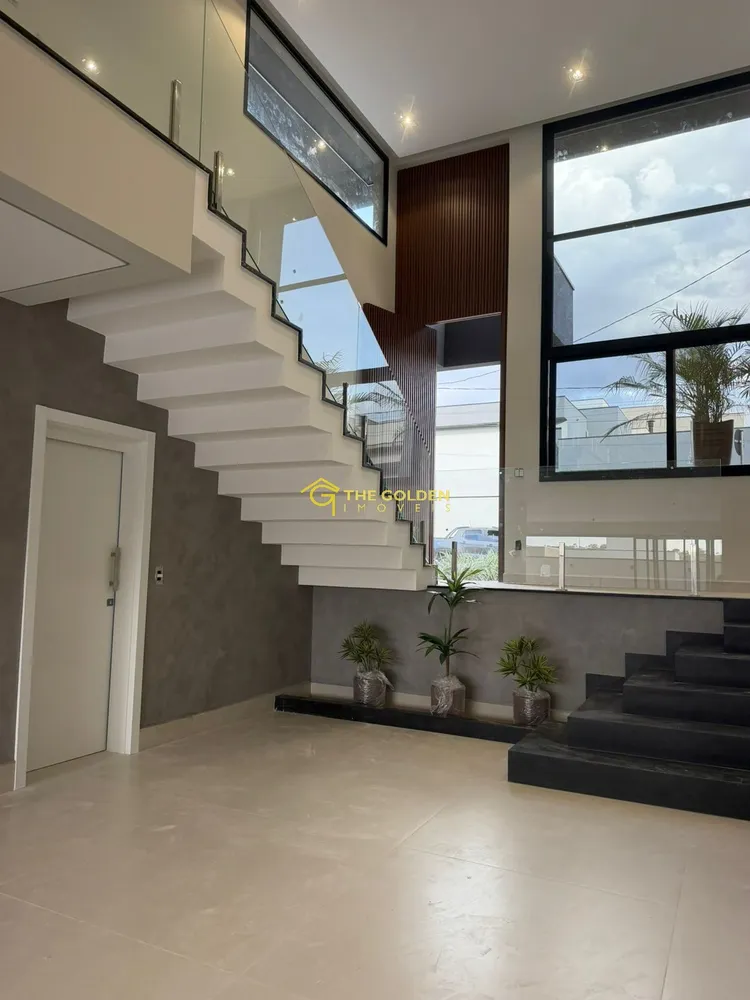 Casa de Condomínio, 3 quartos - Foto 11
