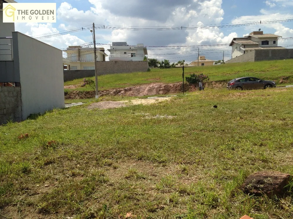 Terreno, 379 m² - Foto 1