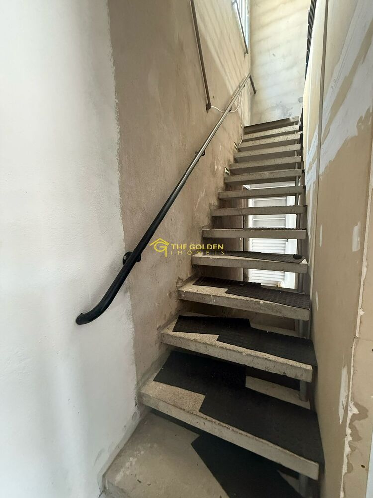 Conjunto Comercial-Sala para alugar, 150m² - Foto 13