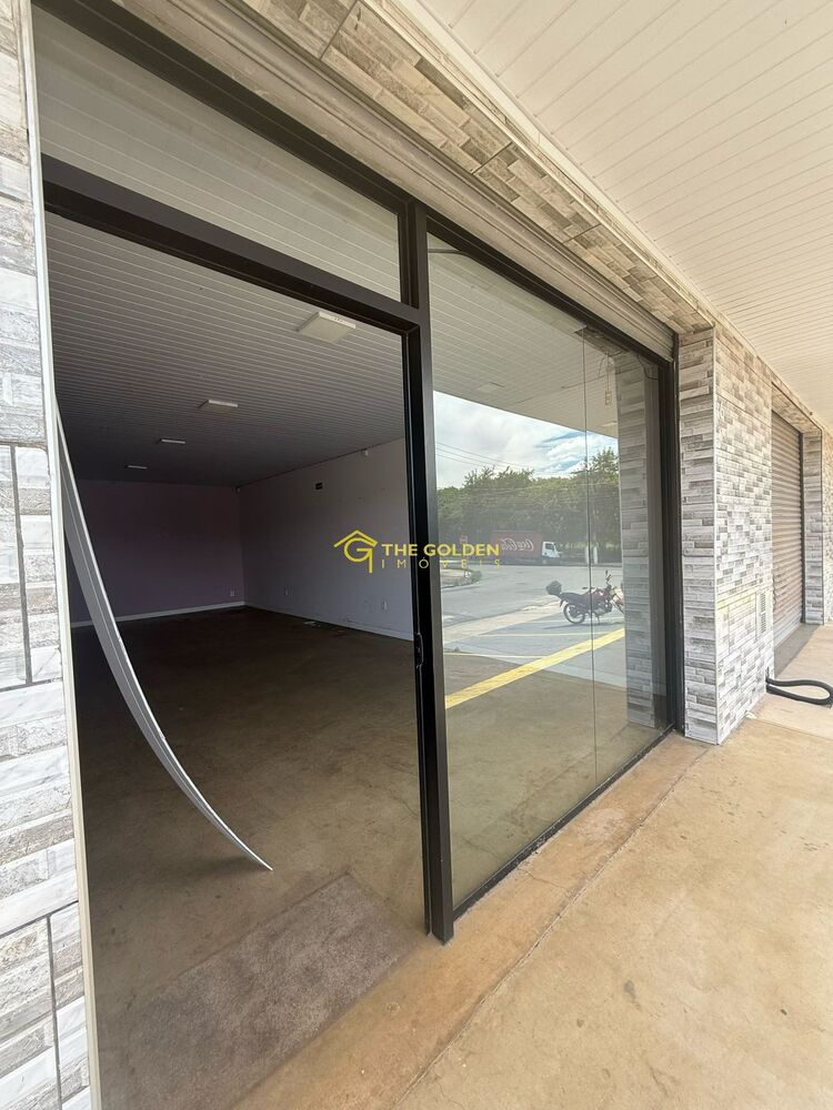 Conjunto Comercial-Sala para alugar, 150m² - Foto 2