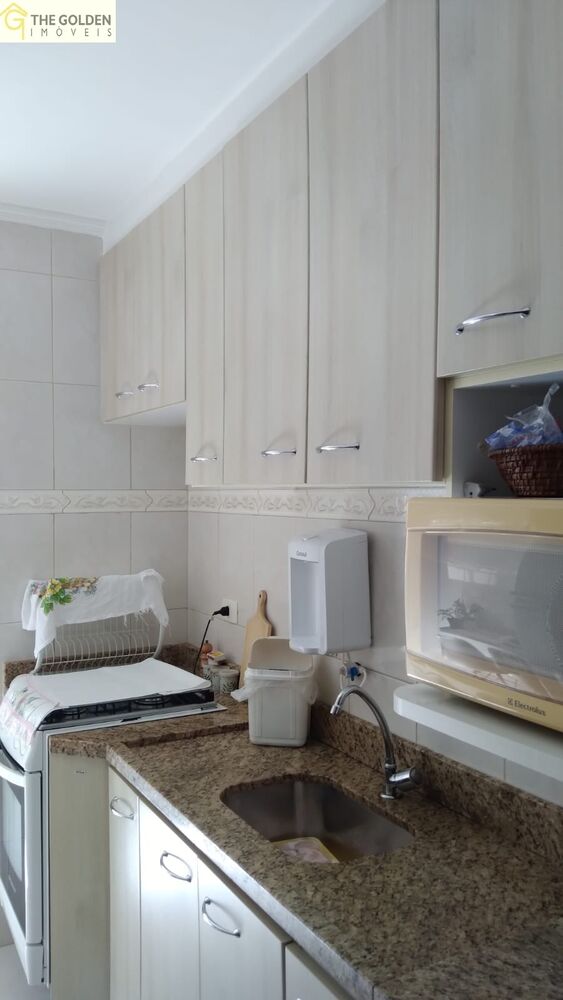 Apartamento, 3 quartos, 74 m² - Foto 1