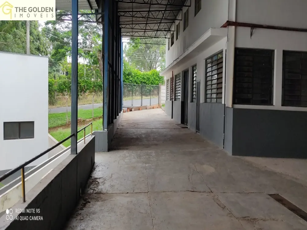 Depósito-Galpão, 6200 m² - Foto 35