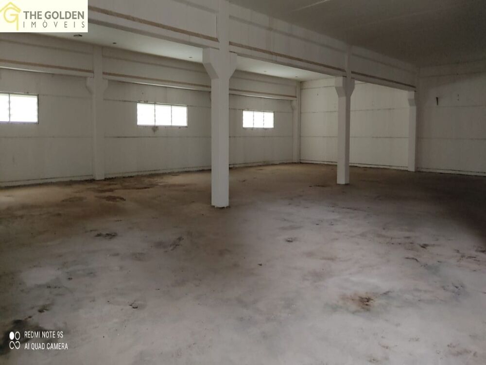 Depósito-Galpão, 6200 m² - Foto 11