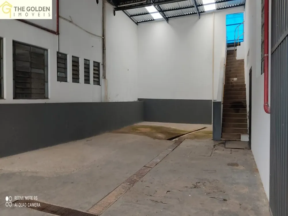 Depósito-Galpão, 6200 m² - Foto 36