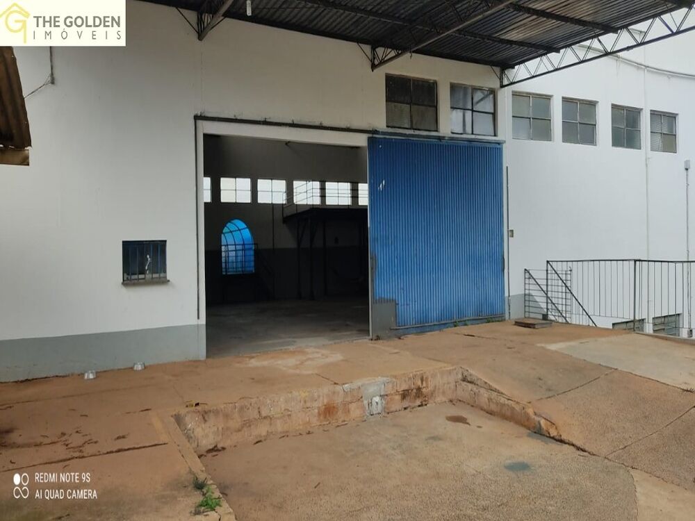 Depósito-Galpão, 6200 m² - Foto 17