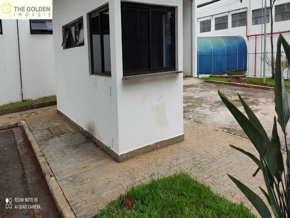 Depósito-Galpão, 6200 m² - Foto 2