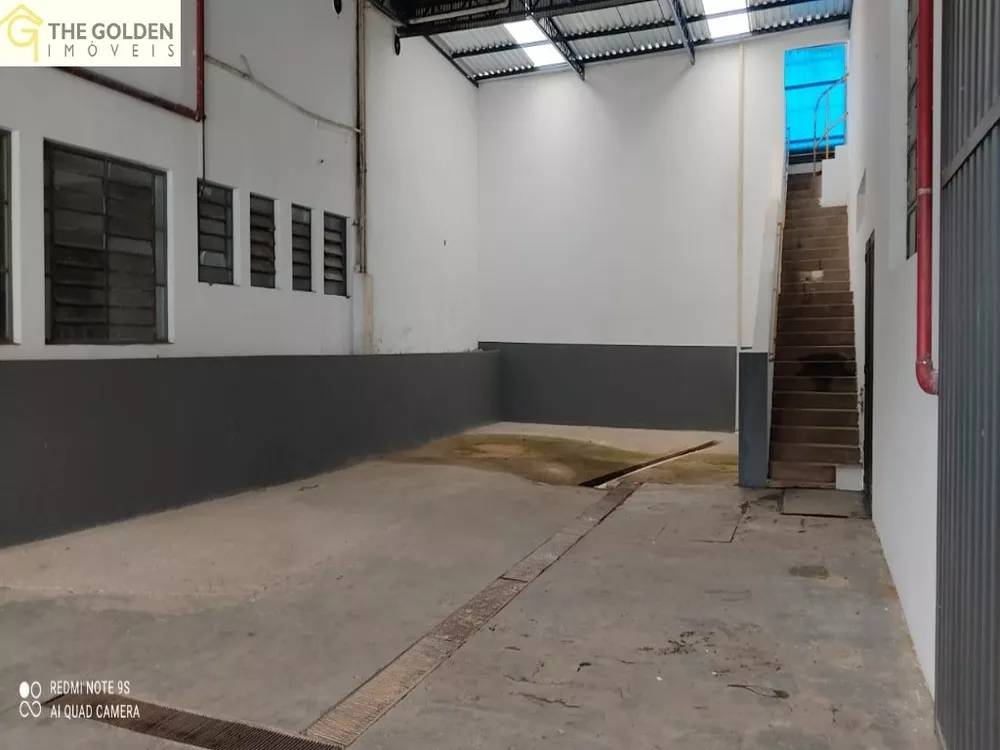 Depósito-Galpão, 6200 m² - Foto 17