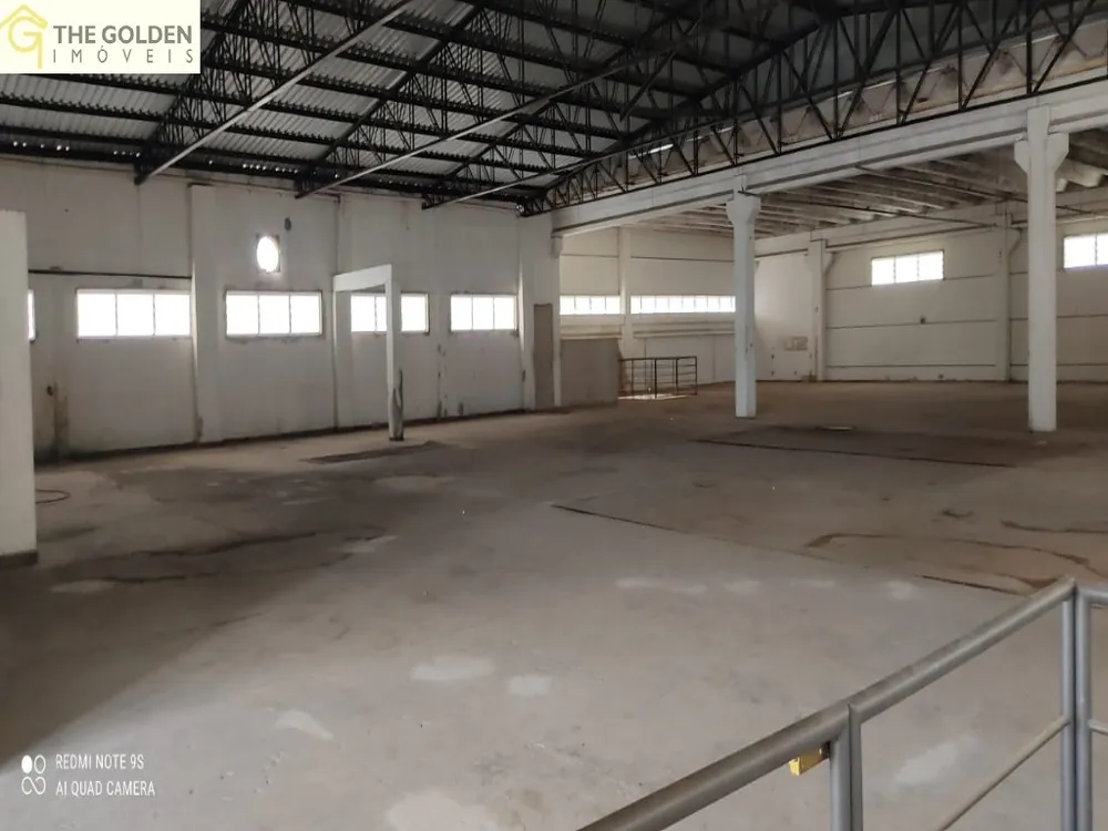 Depósito-Galpão, 6200 m² - Foto 31