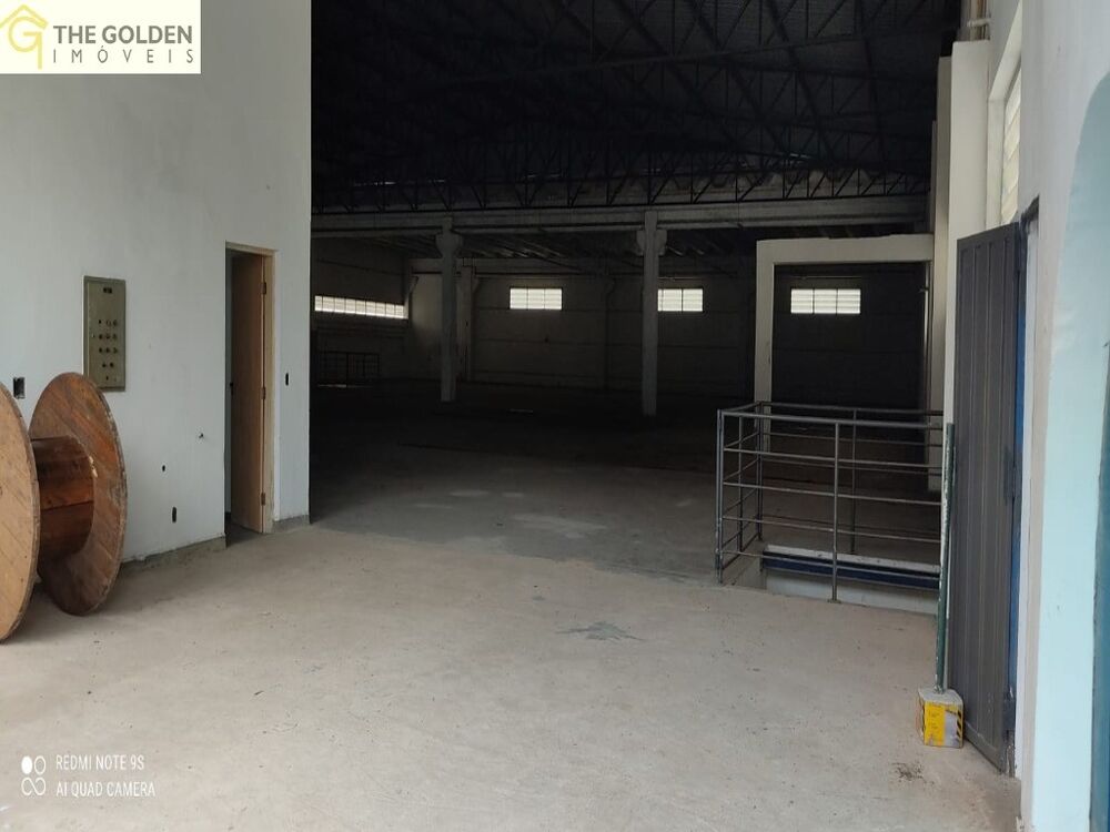 Depósito-Galpão, 6200 m² - Foto 7