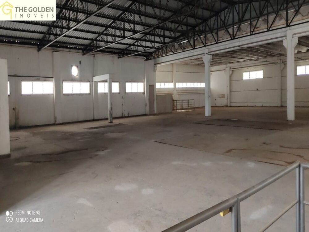 Depósito-Galpão, 6200 m² - Foto 8