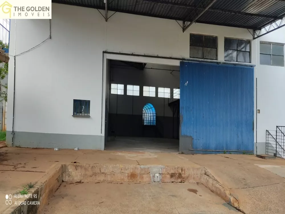 Depósito-Galpão, 6200 m² - Foto 24