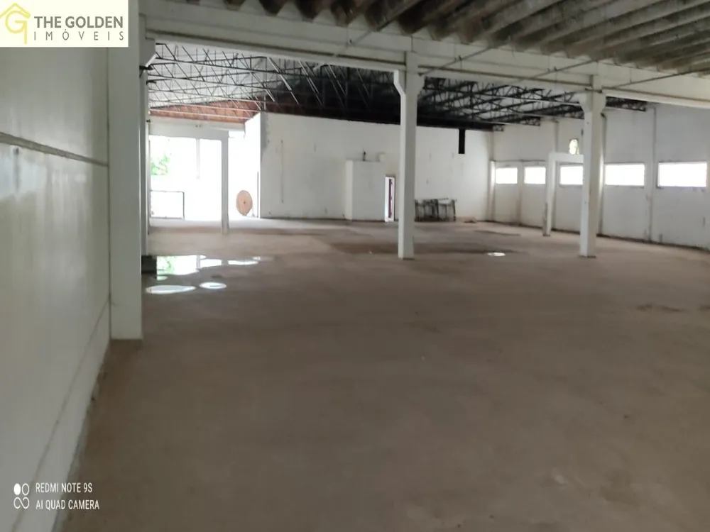 Depósito-Galpão, 6200 m² - Foto 32