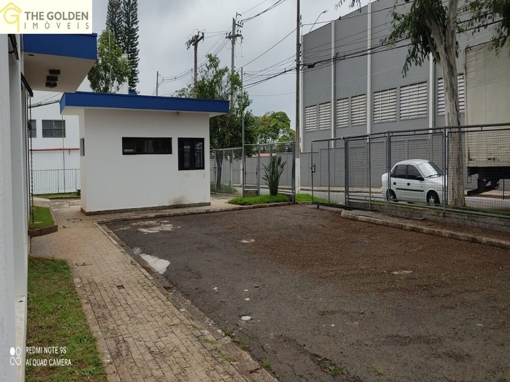 Depósito-Galpão, 6200 m² - Foto 12