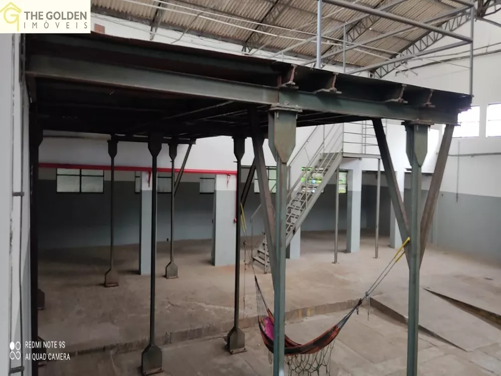 Depósito-Galpão, 6200 m² - Foto 18