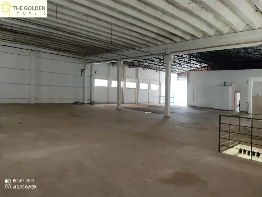 Depósito-Galpão, 6200 m² - Foto 33