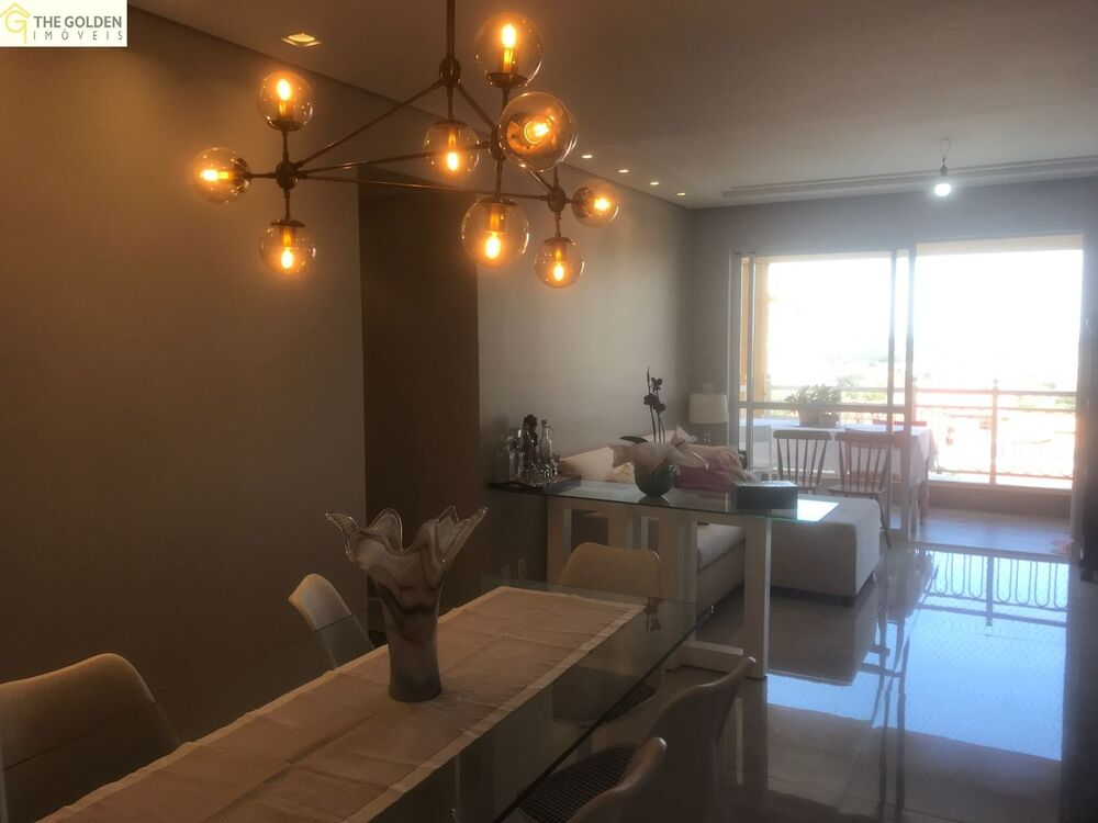 Apartamento, 3 quartos, 120 m² - Foto 16