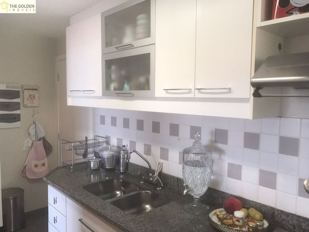 Apartamento, 3 quartos, 120 m² - Foto 11