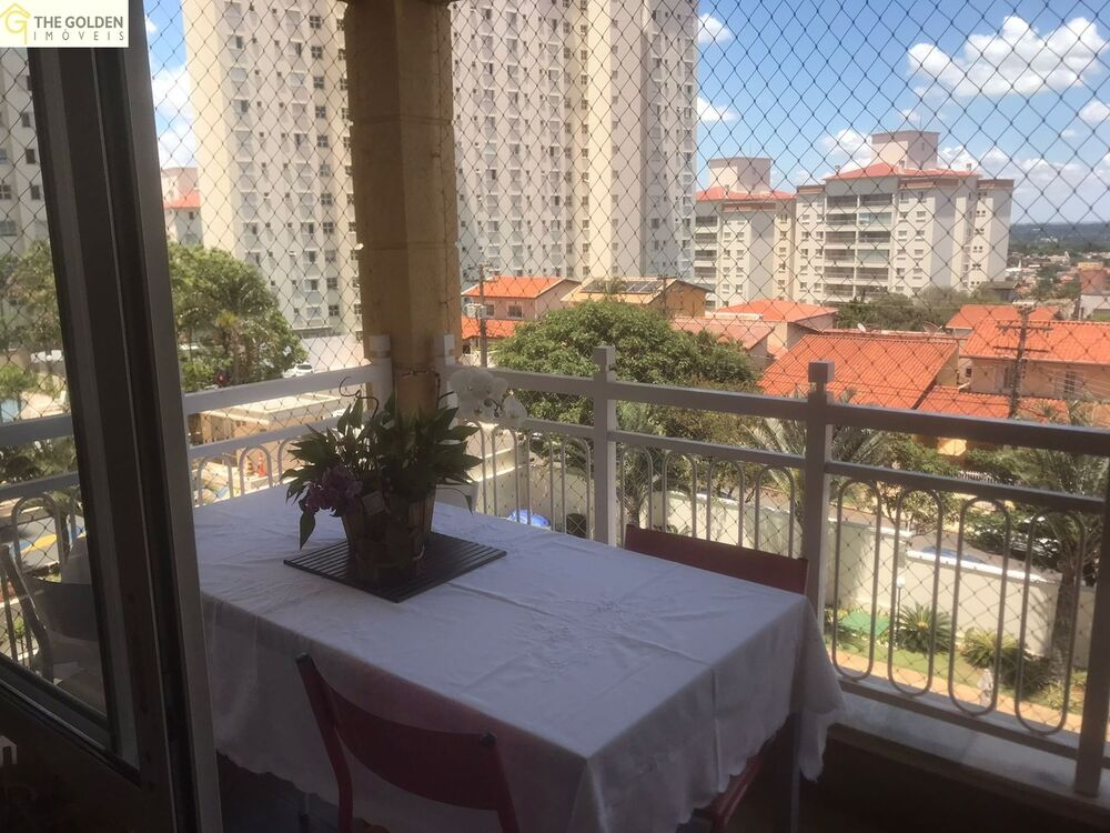 Apartamento, 3 quartos, 120 m² - Foto 15