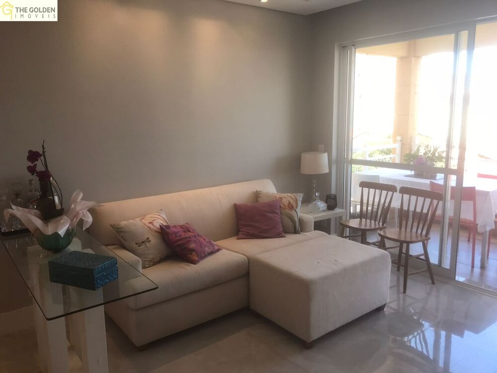 Apartamento, 3 quartos, 120 m² - Foto 17