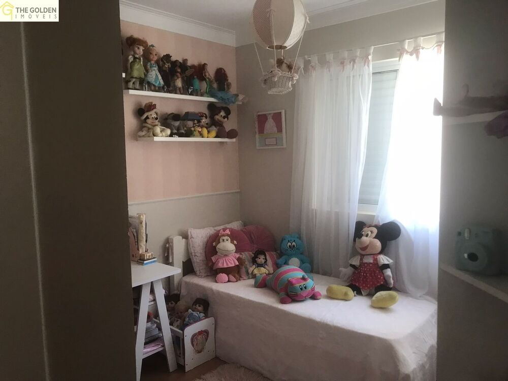 Apartamento, 3 quartos, 120 m² - Foto 6