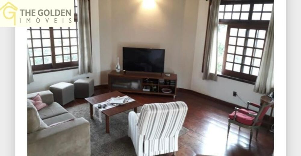 Casa de Condomínio, 4 quartos - Foto 24