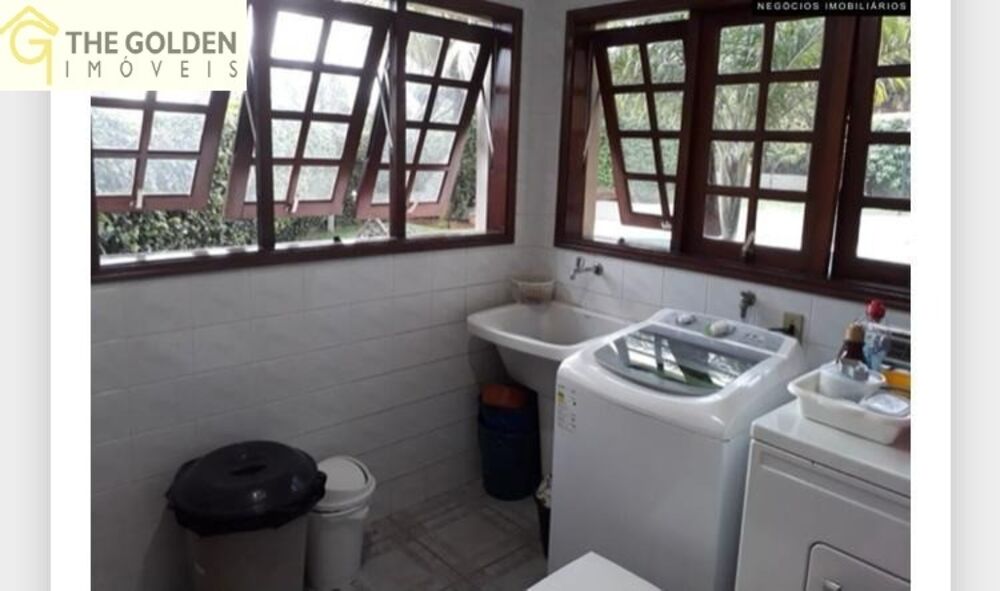 Casa de Condomínio, 4 quartos - Foto 19