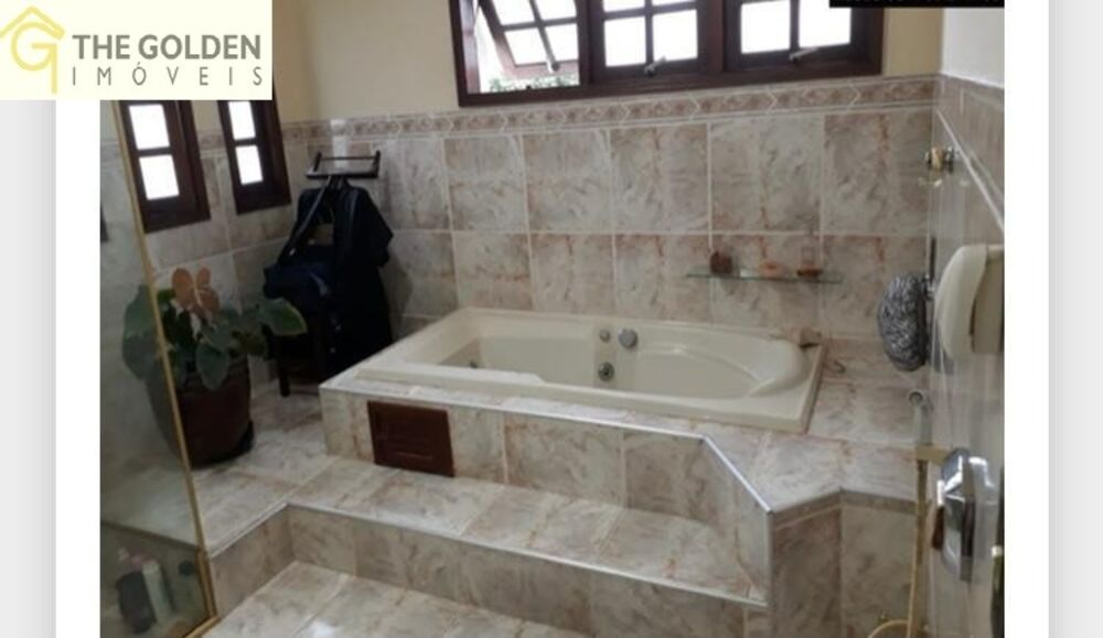 Casa de Condomínio, 4 quartos - Foto 8