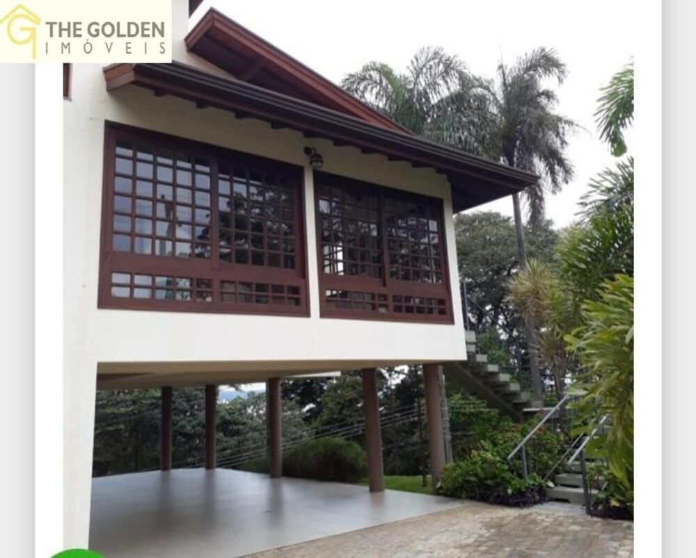 Casa de Condomínio, 4 quartos - Foto 6