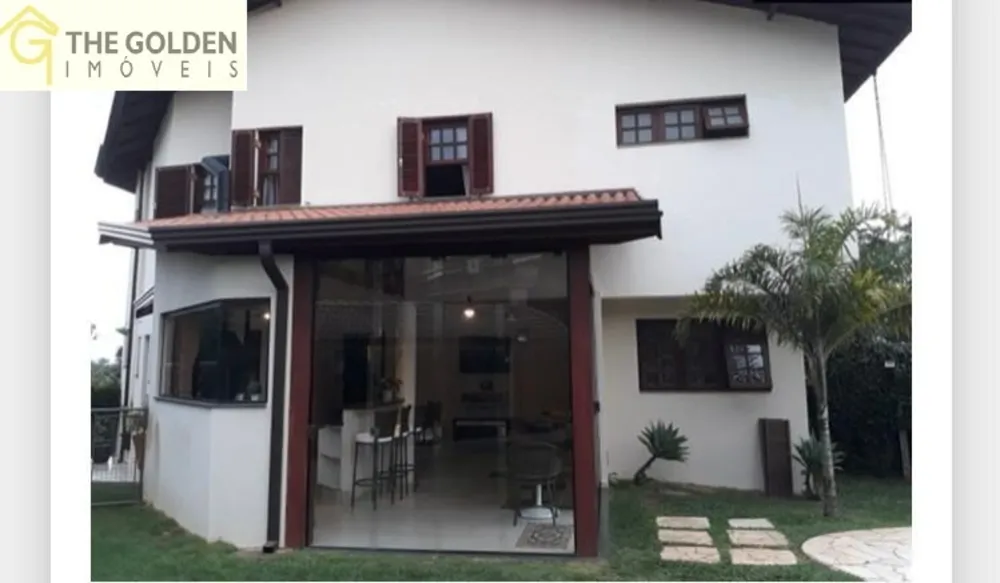 Casa de Condomínio, 4 quartos - Foto 36