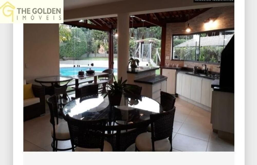 Casa de Condomínio, 4 quartos - Foto 11